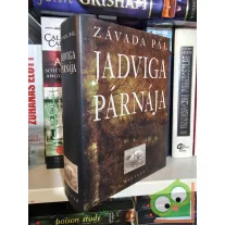 Závada Pál: Jadviga párnája
