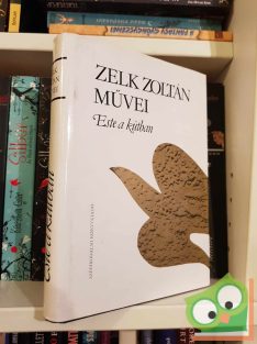 Zelk Zoltán: Este a kútban (Zelk Zoltán művei)