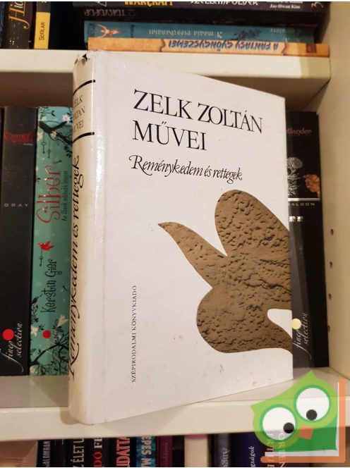 Zelk Zoltán: Reménykedem és rettegek (Zelk Zoltán művei)