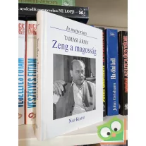   Tamás Menyhért (szerk.): Zeng a magosság - In memoriam Tamási Áron (In memoriam)
