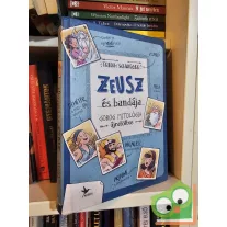 Frank Schwieger: Zeusz és bandája