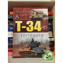 Zicherman István: A T-34-es története