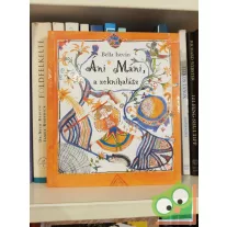 Bella István: Áni Máni, a zoknihalász