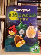 Tapani Bagge: Angry Birds - A zöld madár rejtélye