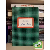 Örsi Ferenc: Zöld notesz