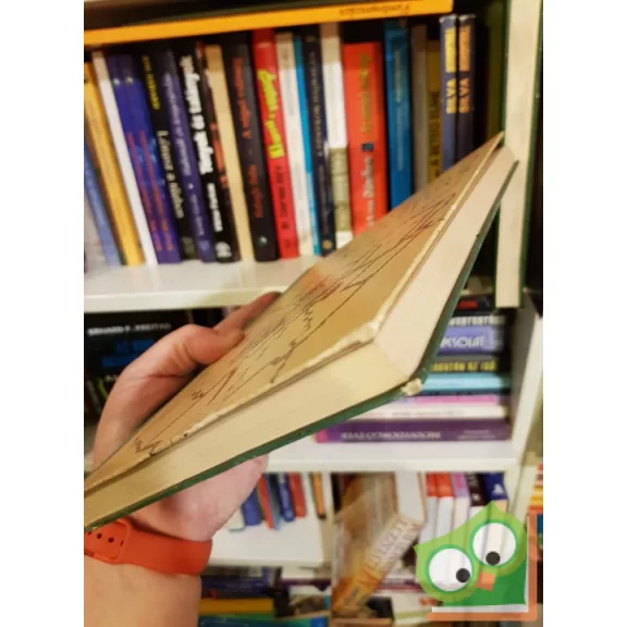 Héder Sándor, Mészöly Győző: Zöldövezeti erdők  tájfásítás