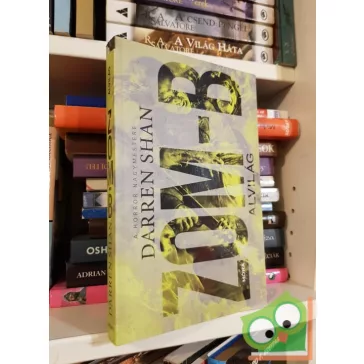 Darren Shan: Zom-B Alvilág (Zom-B 2.)