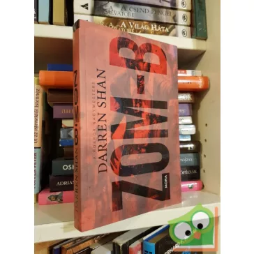 Darren Shan: Zom-B (Zom-B 1.)