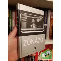 Bächer Iván: Zónázó