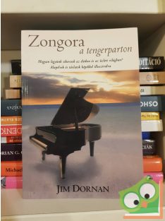 Jim Dornan: Zongora a tengerparton