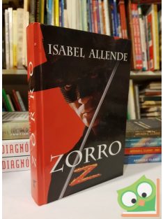 Isabel Allende: Zorro