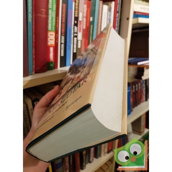 Beke József (szerk.): Zrínyi-szótár (nagyon ritka)