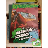   Szarvas Tímea: A zsákmányszerzés mestersége (Az állatvilág mesterei)