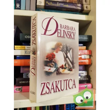 Barbara Delinsky: Zsákutca