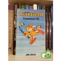 Jim Davis: Zseb-Garfield 26 - Csonttörő SC