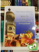 Barta Miklós: 2000 év zsidó konyhaművészete Európában (Nagyon ritka) (dedikált)