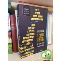 Vahl Tamás: A zsiráf nyaka