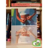 Christina Zacker - Sonja Mutter: Zsírégető diéta