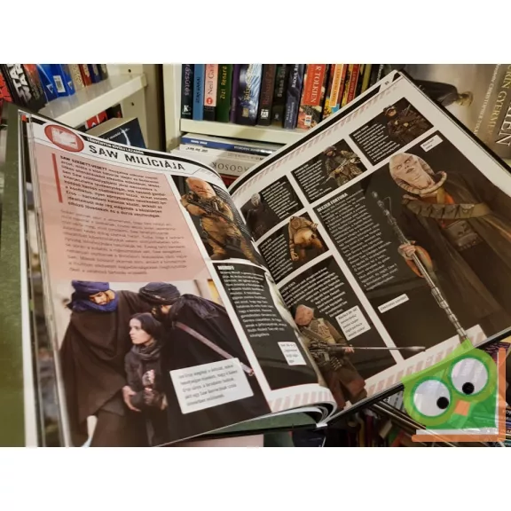 Pablo Hidalgo: Star Wars: Zsivány Egyes