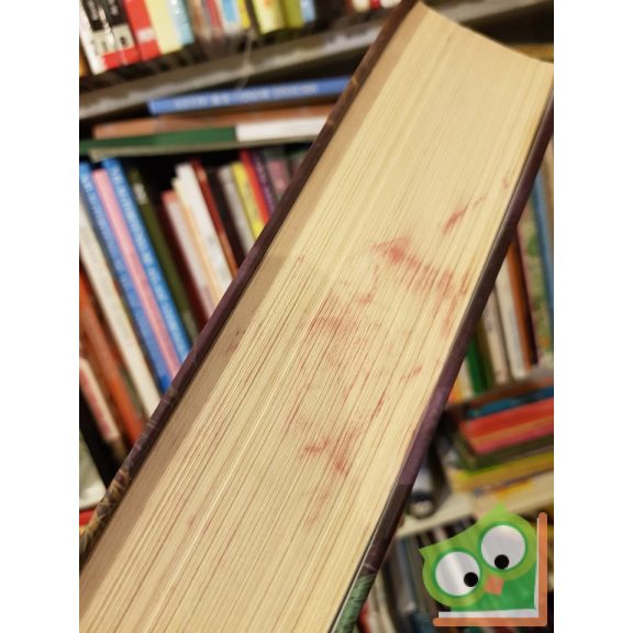 Böszörményi Gyula: Zsófi és az ősboszorkány (nagyon ritka)