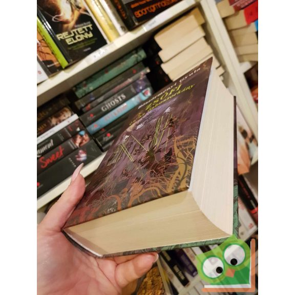 Böszörményi Gyula: Zsófi és az ősboszorkány (Zsófi-regények 1-3.) (nagyon ritka)