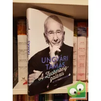 Ungvári Tamás: A Zuckerberg-galaxis