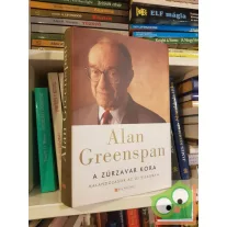 Alan Greenspan: A zűrzavar kora (HVG)