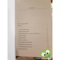 Alan Greenspan: A zűrzavar kora (HVG)