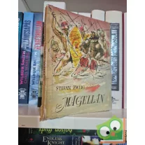 Stefan Zweig: Magellán